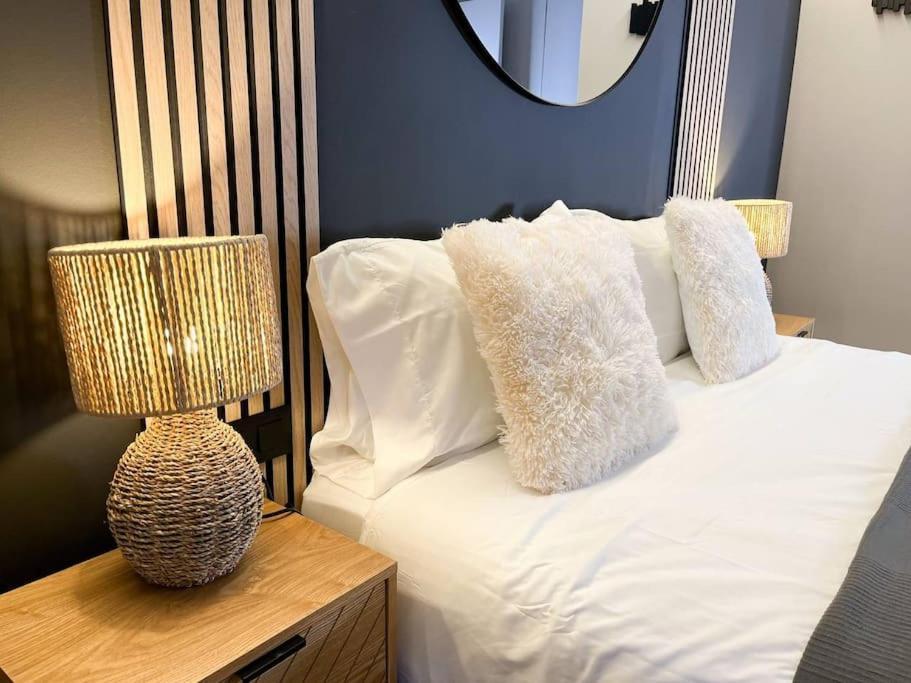 Apartament Luxe&modern In Canillo, 1 Min Walk To Slopes L By Bonesvacances Canillo