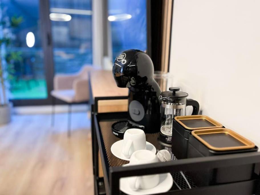 Luxe&modern In Canillo, 1 Min Walk To Slopes L By Bonesvacances Apartament