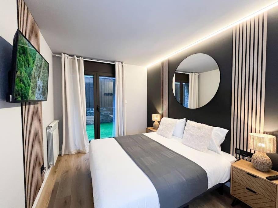 Luxe&modern In Canillo, 1 Min Walk To Slopes L By Bonesvacances Apartament *