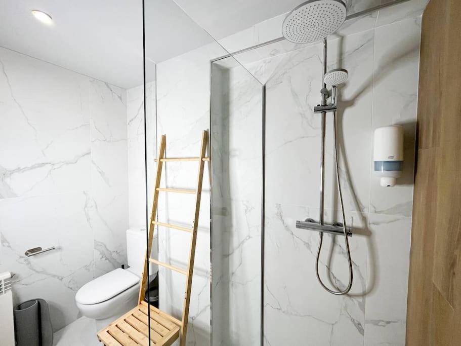 Luxe&modern In Canillo, 1 Min Walk To Slopes L By Bonesvacances Canillo
