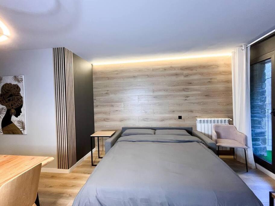 Apartamento Luxe&modern In Canillo, 1 Min Walk To Slopes L By Bonesvacances