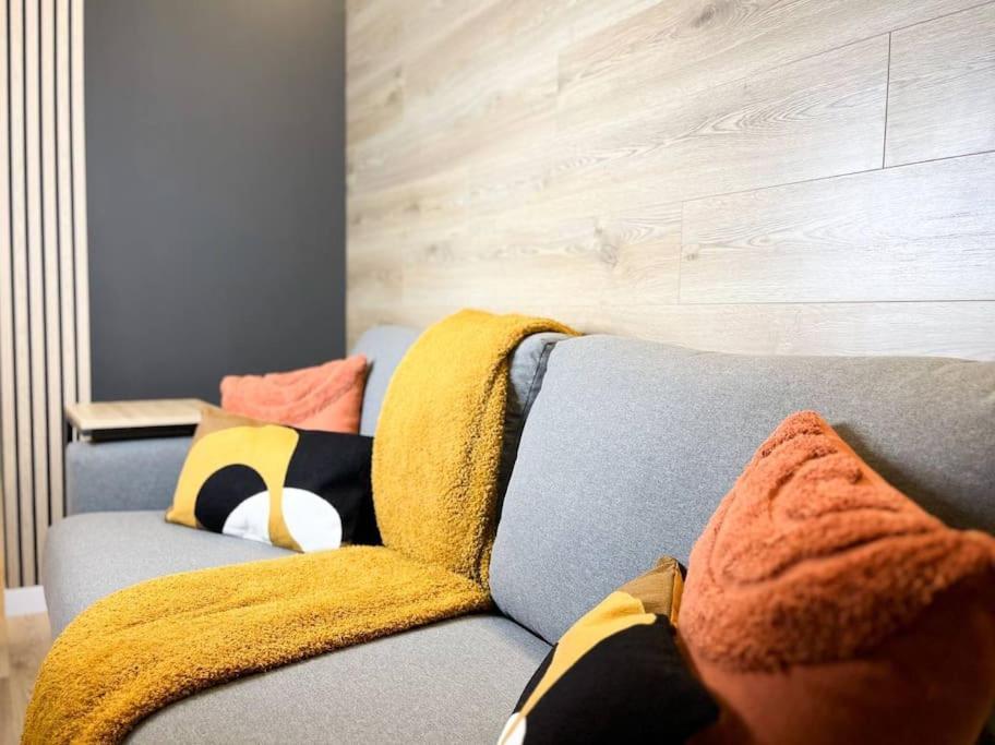 Luxe&modern In Canillo, 1 Min Walk To Slopes L By Bonesvacances Apartamento