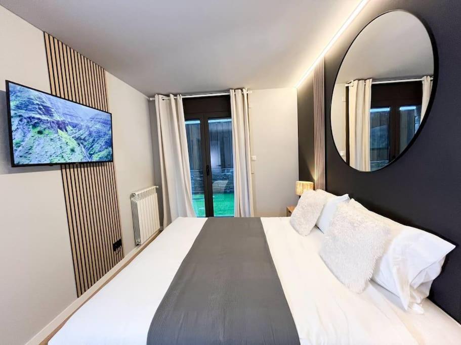 Apartamento Luxe&modern In Canillo, 1 Min Walk To Slopes L By Bonesvacances *