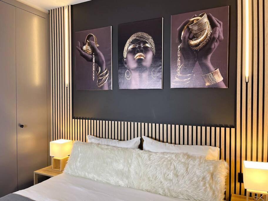 Luxe&modern In Canillo, 1 Min Walk To Slopes L By Bonesvacances Apartamento *
