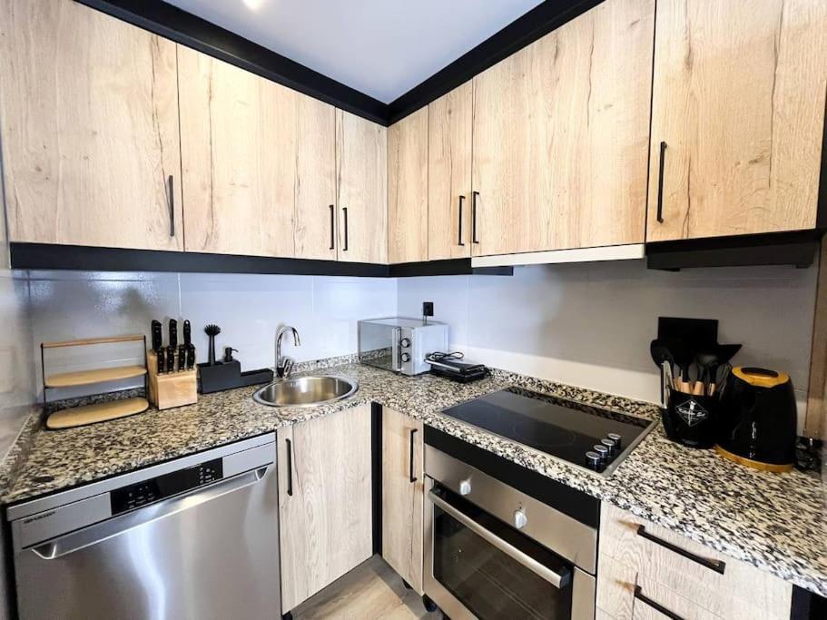 Apartamento Luxe&modern In Canillo, 1 Min Walk To Slopes L By Bonesvacances