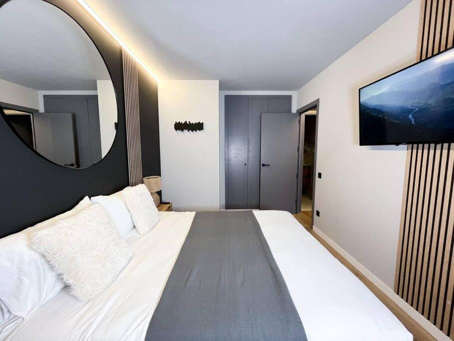 Luxe&modern In Canillo, 1 Min Walk To Slopes L By Bonesvacances Apartamento *