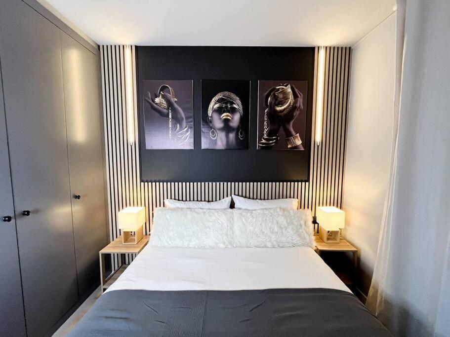 Apartamento Luxe&modern In Canillo, 1 Min Walk To Slopes L By Bonesvacances