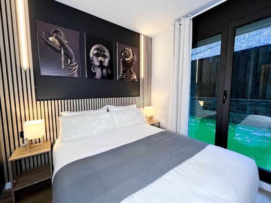 Luxe&modern In Canillo, 1 Min Walk To Slopes L By Bonesvacances Canillo