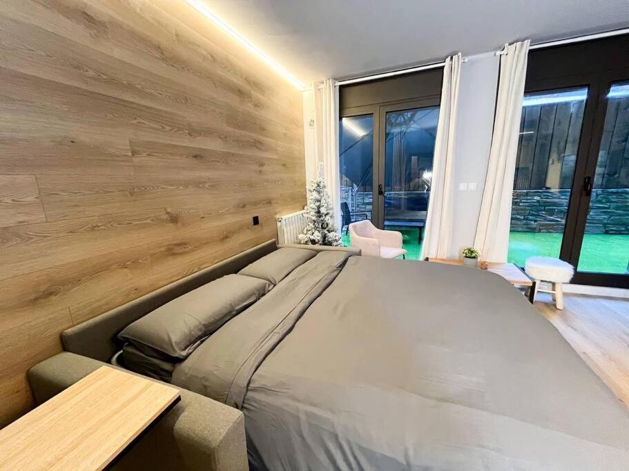 Apartamento Luxe&modern In Canillo, 1 Min Walk To Slopes L By Bonesvacances *