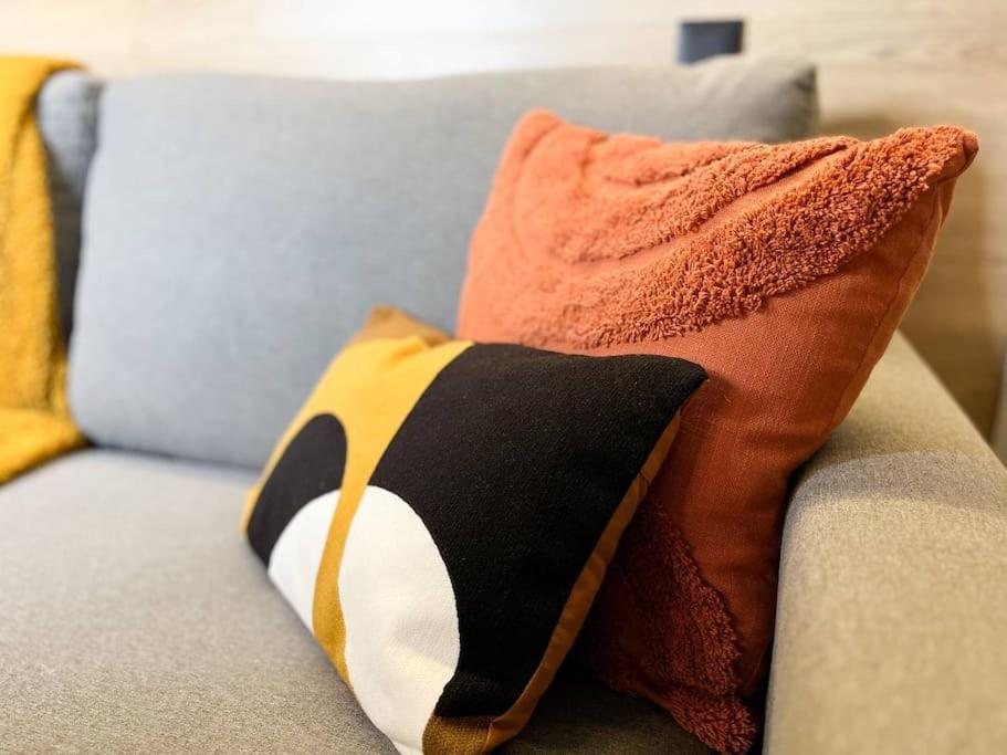 Luxe&modern In Canillo, 1 Min Walk To Slopes L By Bonesvacances *