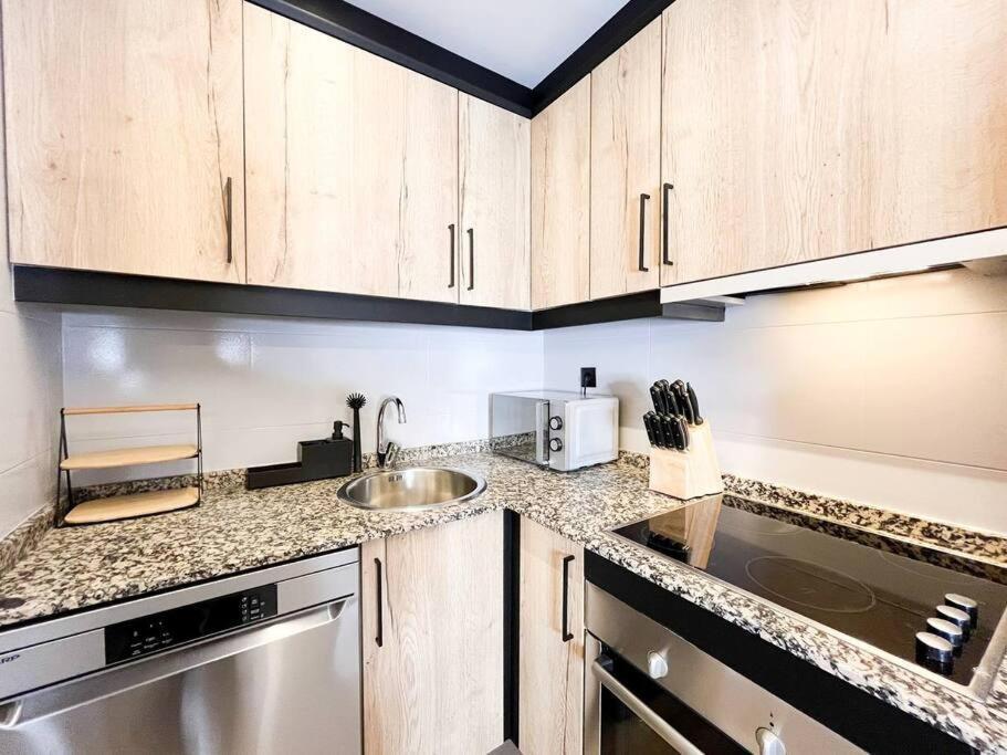 Apartamento Luxe&modern In Canillo, 1 Min Walk To Slopes L By Bonesvacances
