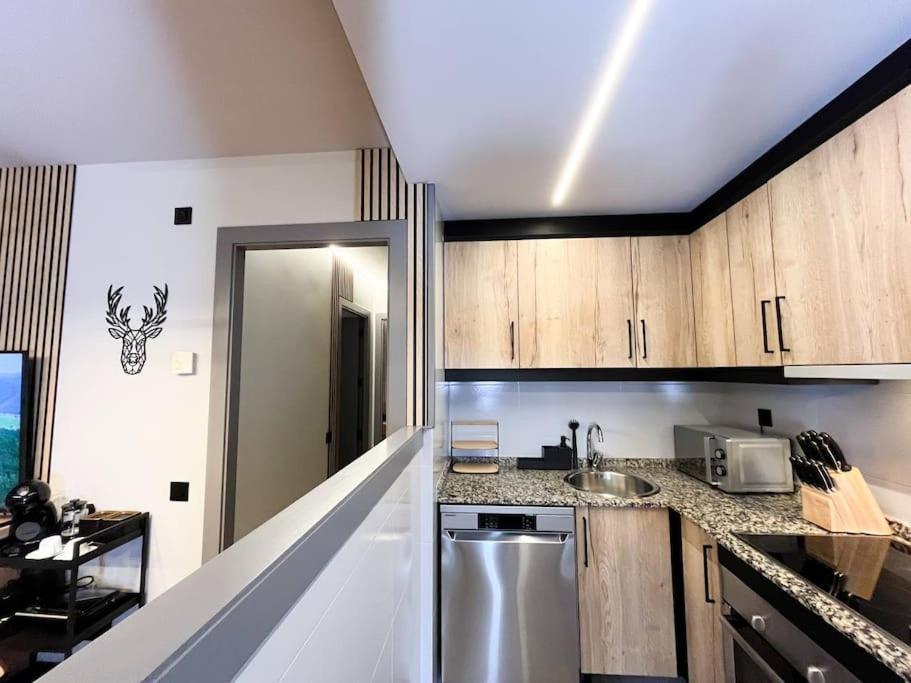 Apartamento Luxe&modern In Canillo, 1 Min Walk To Slopes L By Bonesvacances