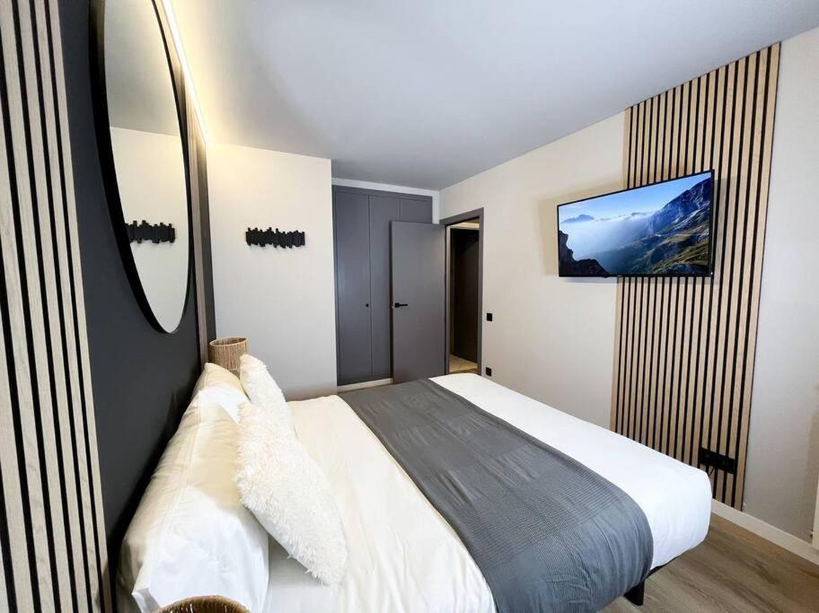 Luxe&modern In Canillo, 1 Min Walk To Slopes L By Bonesvacances Apartamento Canillo