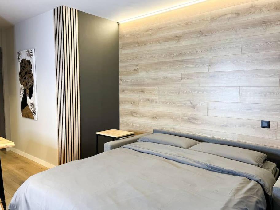 Luxe&modern In Canillo, 1 Min Walk To Slopes L By Bonesvacances