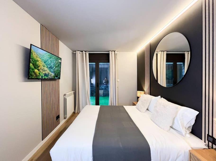 Apartamento Luxe&modern In Canillo, 1 Min Walk To Slopes L By Bonesvacances Canillo