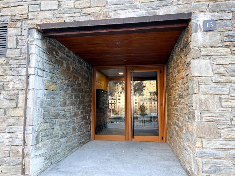 Luxe&modern In Canillo, 1 Min Walk To Slopes L By Bonesvacances Apartamento