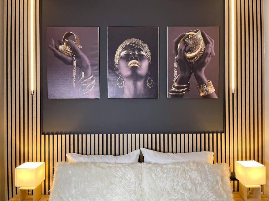 Luxe&modern In Canillo, 1 Min Walk To Slopes L By Bonesvacances Apartamento Canillo