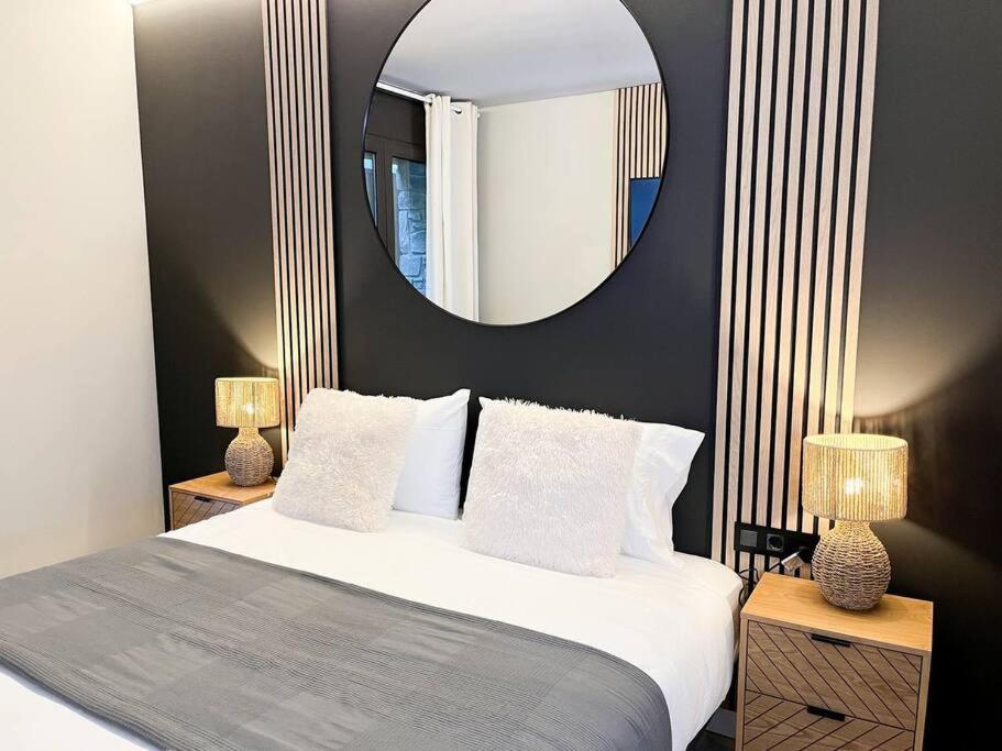 Luxe&modern In Canillo, 1 Min Walk To Slopes L By Bonesvacances *