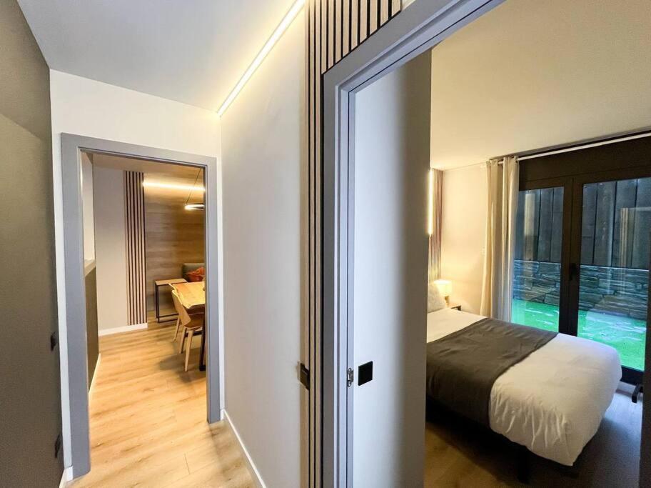 Luxe&modern In Canillo, 1 Min Walk To Slopes L By Bonesvacances Canillo