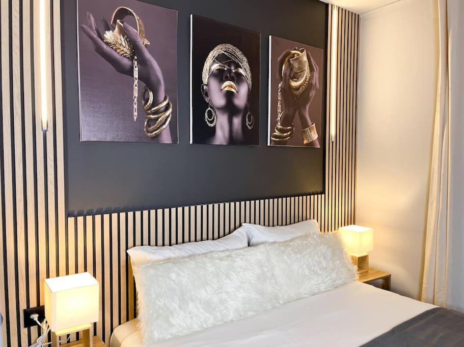 Luxe&modern In Canillo, 1 Min Walk To Slopes L By Bonesvacances Apartamento