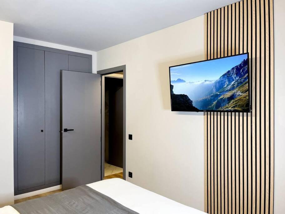 Apartamento Luxe&modern In Canillo, 1 Min Walk To Slopes L By Bonesvacances *