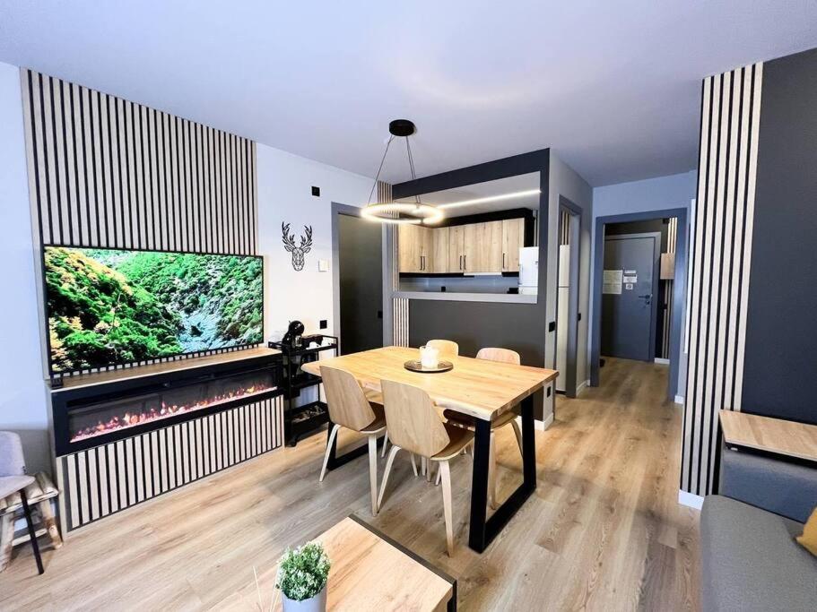 Luxe&modern In Canillo, 1 Min Walk To Slopes L By Bonesvacances