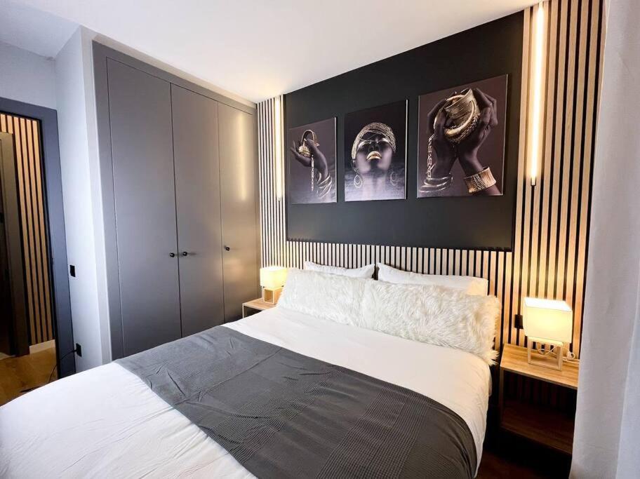 Luxe&modern In Canillo, 1 Min Walk To Slopes L By Bonesvacances Apartamento *