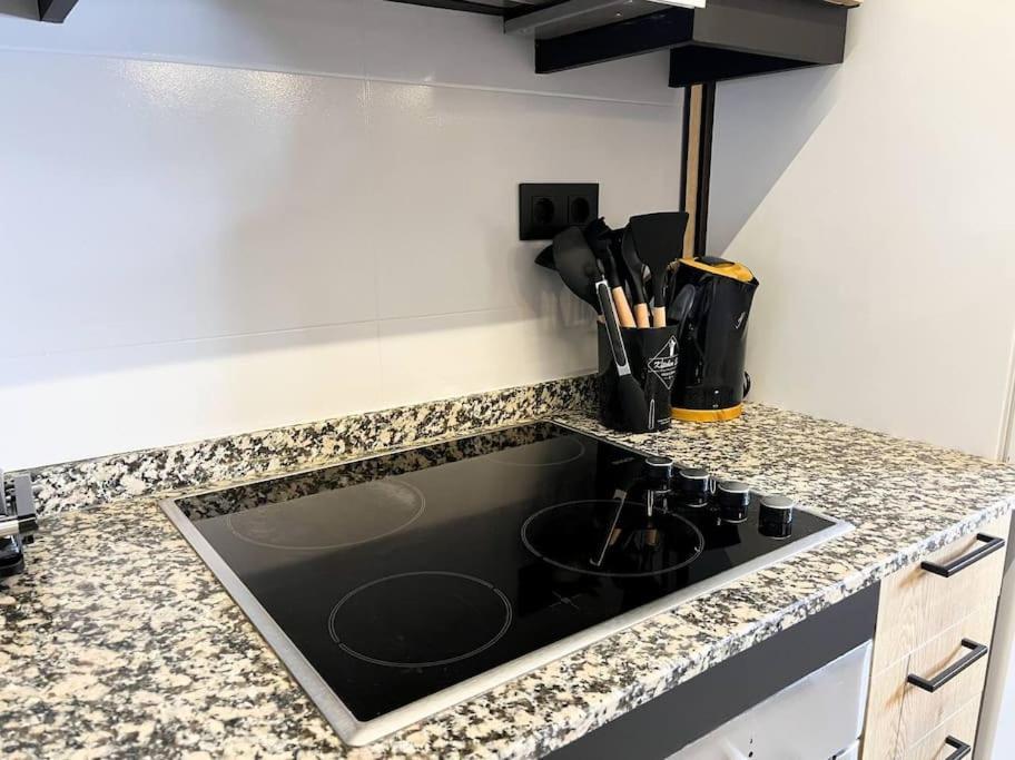 Apartamento Luxe&modern In Canillo, 1 Min Walk To Slopes L By Bonesvacances Canillo