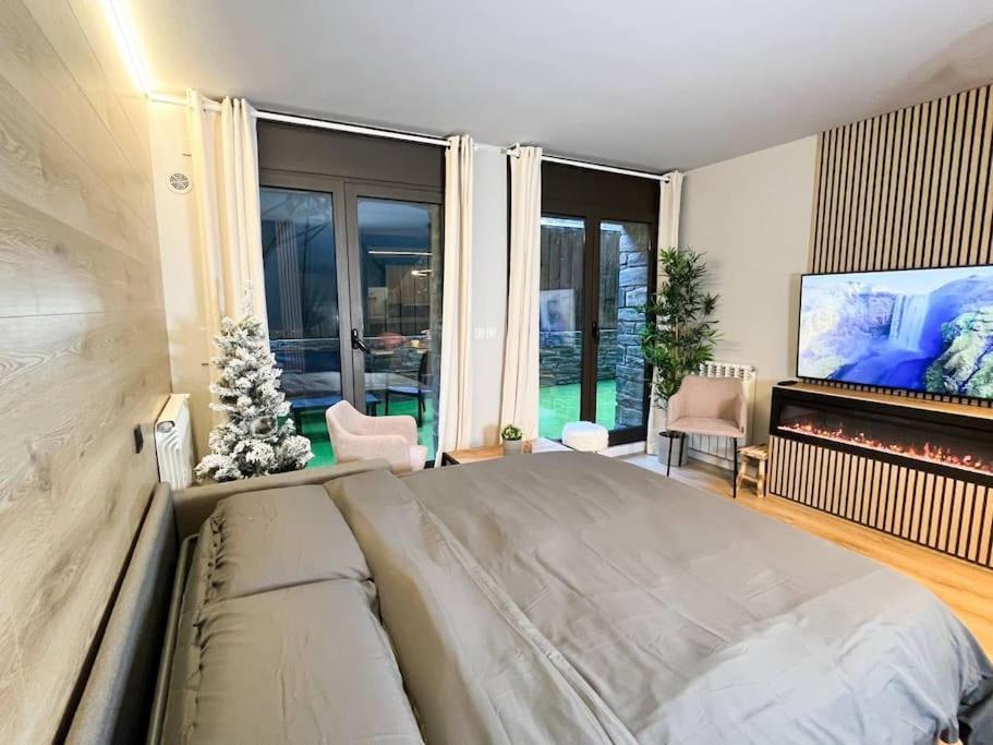 Apartamento Luxe&modern In Canillo, 1 Min Walk To Slopes L By Bonesvacances *